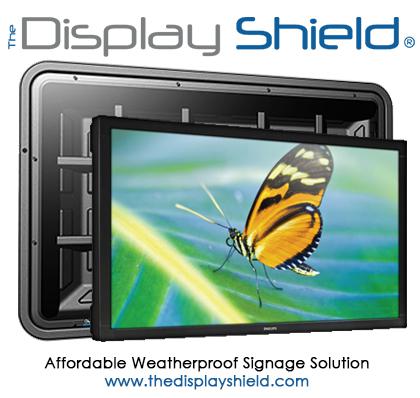 Outdoor Digital Signage News: PEC Partners with Phillips