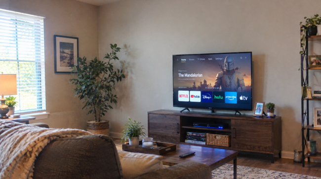 When a Consumer TV is the Smarter Buy When a Consumer TV Is the Smarter Buy