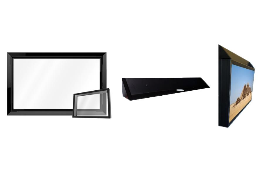 Prison TV Uses & Top TV Enclosure Protection Solutions The Display Shield