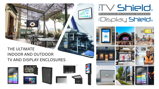 Digital Display Protection
