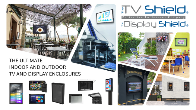 Display Protection in High Risk Industries