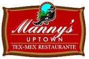 Mannys Tex Mex mexican restaurant TV enclosure solution