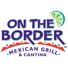 Outdoor LED TV enclosure used at On the Border Mexican Restaurant
