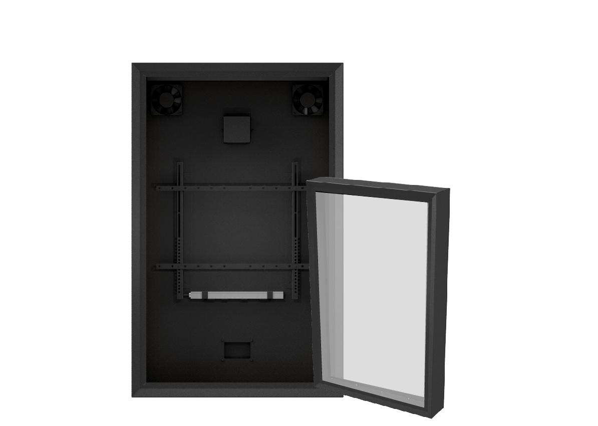 The TV Shield PRO Portrait